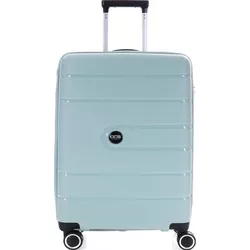 купить Чемодан CCS 5241 L Blue в Кишинёве 