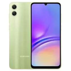 cumpără Smartphone Samsung A055 Galaxy A05 4/64Gb Light Green în Chișinău 