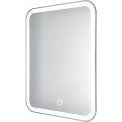 cumpără Oglindă baie Dubiel Vitrum HUGO 60x80 LED touch în Chișinău 