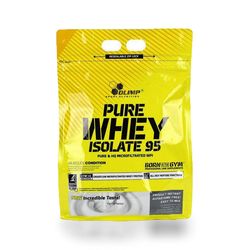 Pure Whey Isolate 95 1800G