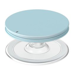 купить Аксессуар для моб. устройства Samsung GP-TOU02 Magnet Mirror Tok Blue в Кишинёве 