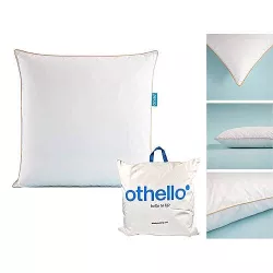 cumpără Textile de casă Promstore 54942 Perna 70x70cm Othello Downa puf 30%, pene 70%, 1400gr în Chișinău 