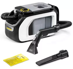 купить Пылесос моющий Karcher SE 3 Compact (1.081-530.0) в Кишинёве 