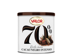 Cacao Valor 70% 300g