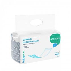 Послеродовые прокладки Comfort 10 шт.