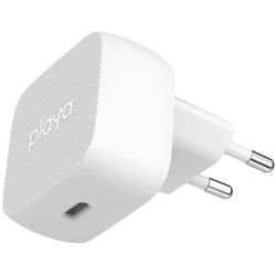 cumpără Încărcător cu fir Belkin PP0001VFC2-PBB 18W USB-C PD, white în Chișinău 