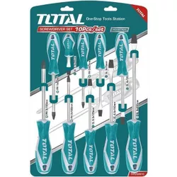 cumpără Set de unelte de mână Total tools THT250610 în Chișinău 