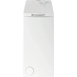 cumpără Mașină de spălat verticală Indesit BTWL50300EU în Chișinău 