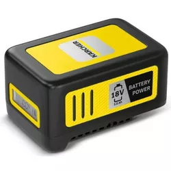 купить Зарядные устройства и аккумуляторы Karcher 2.445-103.0 Li-Ion 18V, 5Ah, 90Wh в Кишинёве 