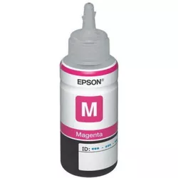 купить Картридж для принтера Epson T66434A magenta 70ml в Кишинёве 