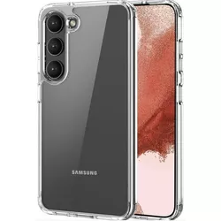 cumpără Husă pentru smartphone Dux Ducis Samsung S23, Clear în Chișinău 