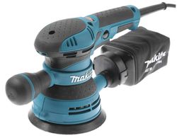 купить Шлифовальная машина Makita BO 5041 в Кишинёве