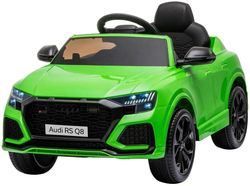 cumpără Mașină electrică pentru copii Kikka Boo 31006050328 Masina electrica Audi RSQ8 Green SP în Chișinău 