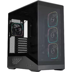 купить Системный блок Intel ATOL PC1160MP - Gaming A-RGB#8.1 Black в Кишинёве 
