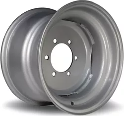 купить Диски автомобильные SRW 9.00x15.3 (6/205) ET0 159062 в Кишинёве 