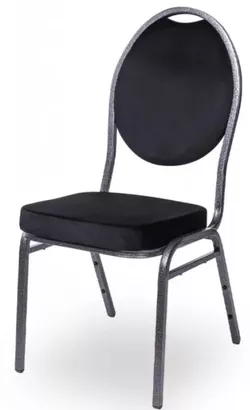 cumpără Scaun de birou Tisam Eco.Line (HERMAN 520) (30000305) (48506) în Chișinău 