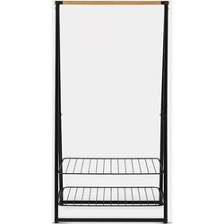 cumpără Cuier pentru haine Brabantia 11 82 41 Linn Black, Large în Chișinău 