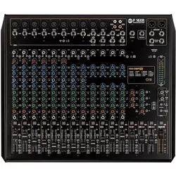 купить DJ контроллер RCF F16 XR analog в Кишинёве 