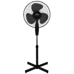 cumpără Ventilator de podea Maestro MR-901 (Black) în Chișinău 