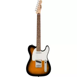 купить Гитара Fender Bullet Telecaster LF (Brown Sunburst) в Кишинёве 