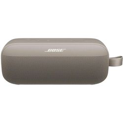 купить Колонка портативная Bluetooth Bose Soundlink Flex 2nd Gen, Sandstone в Кишинёве 