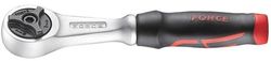 cumpără Unealta de mana Force 802222 Трещотка 1/4 72 зубца, длина 150 мм în Chișinău 