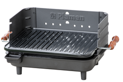 Gratar PLAMEN (455х375 mm)