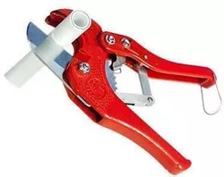 cumpără Tăietor de țevi MPN 41776 Foarfeca pentru tevi din plastic, 63mm, C07 în Chișinău 