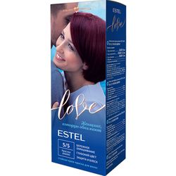 Краска для волос ESTEL Love 5/5 100мл