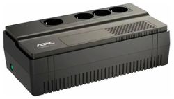 APC Easy UPS BV1000I-GR 1000VA/600W, 230V, AVR, 4*Schuko Sockets