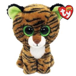 купить Мягкая игрушка TY TY36387 TIGGY brown tiger 15 cm в Кишинёве 