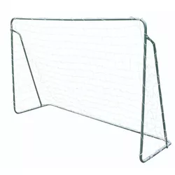 cumpără Poartă de fotbal Nils SL-00014256 Poarta fotbal metal (1 buc.) 1.5-2.4m BR240 10-10-808 în Chișinău 