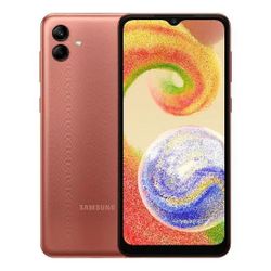Smartphone Samsung Galaxy A04 4/64Gb Copper