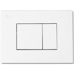 cumpără Buton rezervor WC Visam 220-003 EFES (alb) în Chișinău 