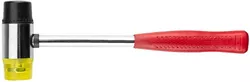 купить Молоток Top Tools 02A330 cauciuc plastic 35mm в Кишинёве 