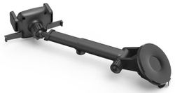 cumpără Accesoriu pentru aparat mobil Hama 183303 Comfort Extension 5.5 - 8.5 cm wide în Chișinău