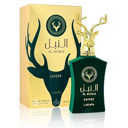 Latafa - Al noble - Safeer