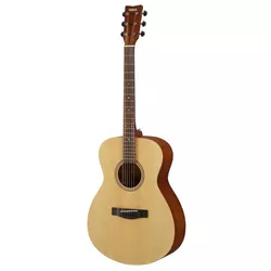 купить Гитара Yamaha FS400 Natural Satin в Кишинёве 
