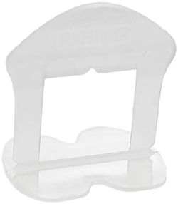 cumpără Set de unelte de mână Bihui BLS1100 Клипсы д/выравн. уров. плитки 1,0mm (100 buc) în Chișinău 