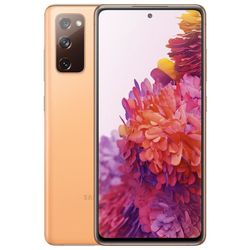cumpără Smartphone Samsung G780/128 Galaxy S20FE Cloud Orange în Chișinău 