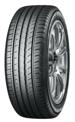 купить Шина Yokohama 205/55 R16 91V BluEarth GT AE51 в Кишинёве 
