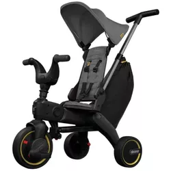 купить Велосипед-коляска Doona Liki Trike S3 Grey Hound в Кишинёве 