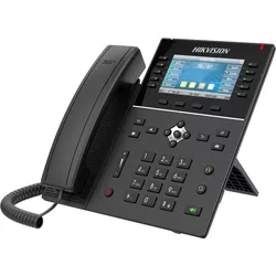 купить IP-АТС Hikvision DS-KP8200-HE1 SIP Phone в Кишинёве 