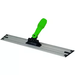 купить Аксессуар для уборки Uctem-Plas VM325G Suport de aluminiu pentru mop plat 60cm в Кишинёве 