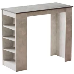 cumpără Masă Trendy ST1-GT 120x101x51cm (masa de bar) în Chișinău 