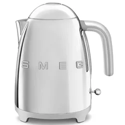 купить Чайник электрический SMEG KLF03SSEU в Кишинёве 
