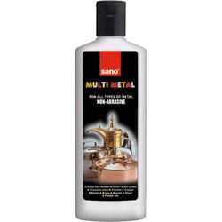Sano Multimetal soluție curățare metale 330 ml