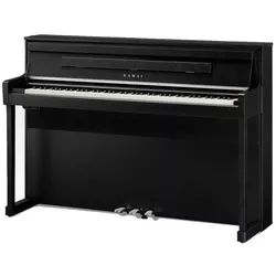 купить Цифровое пианино Kawai CA901 B в Кишинёве 