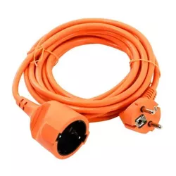 купить Удлинитель электрический BACHMANN 307.1108 CU FISA SI PRIZA TIP SCHUKO 20m в Кишинёве 