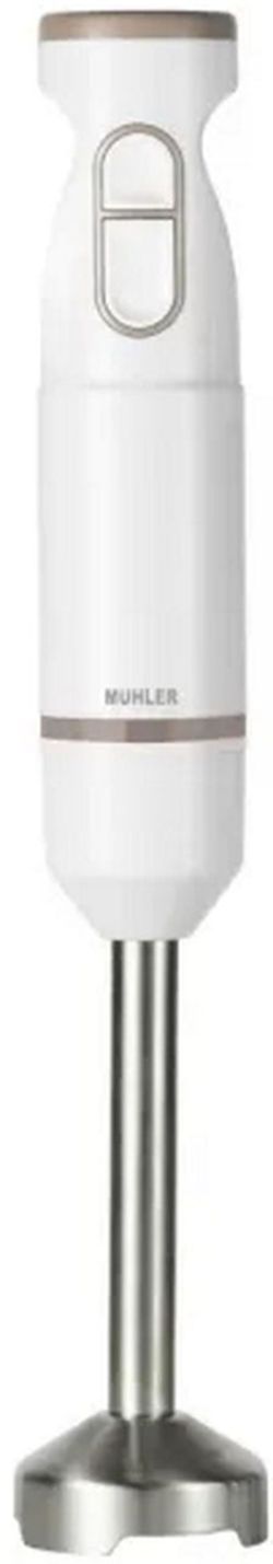 cumpără Blender de mână Muhler MB-1010, grey în Chișinău 